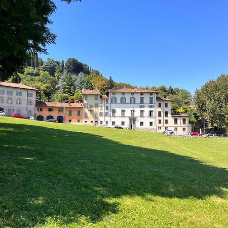 Una Finestra Sul Parco Bérgamo Exterior foto